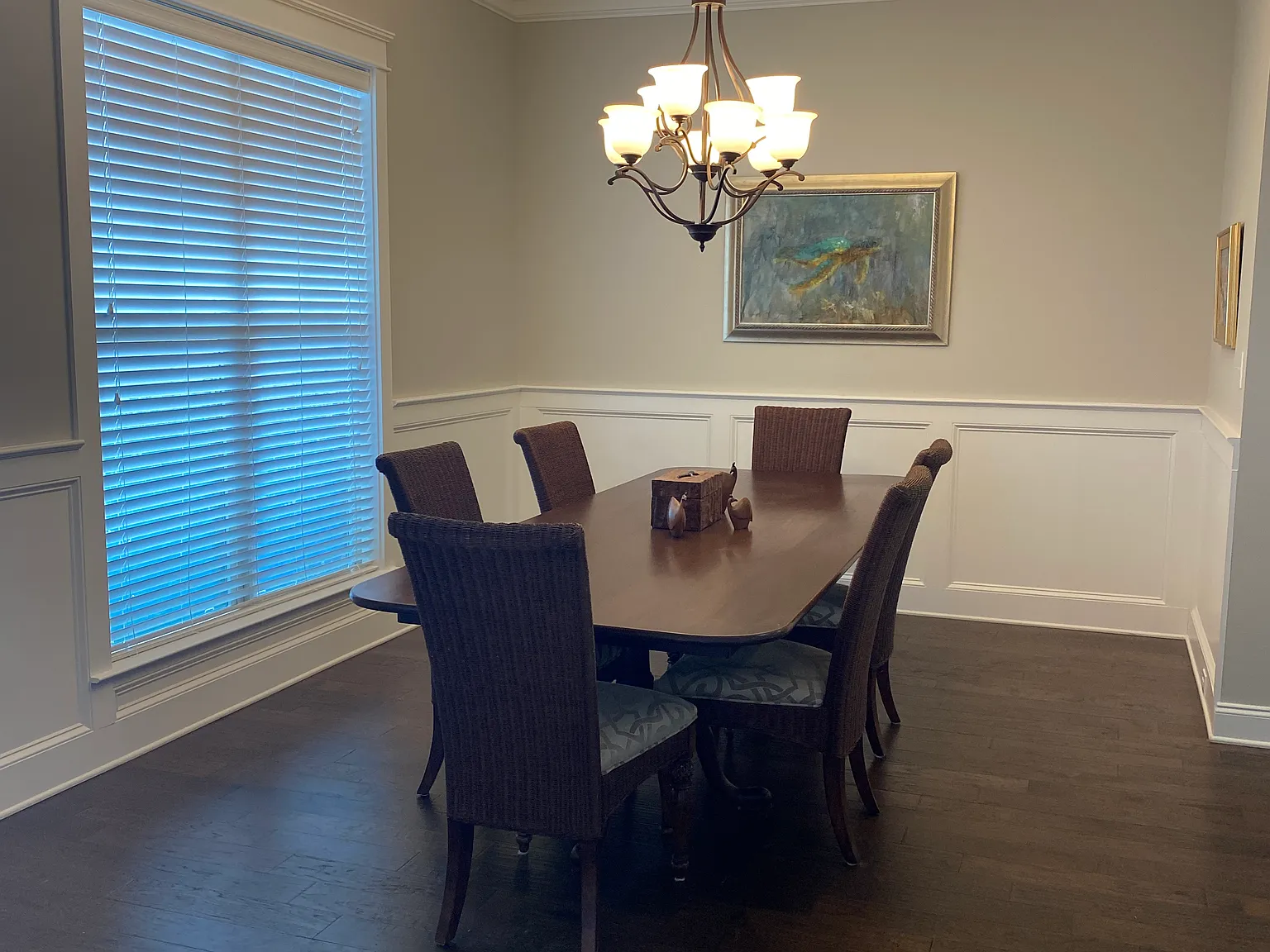 4 bed, 2300 sqft, $2,800 — Photo 3