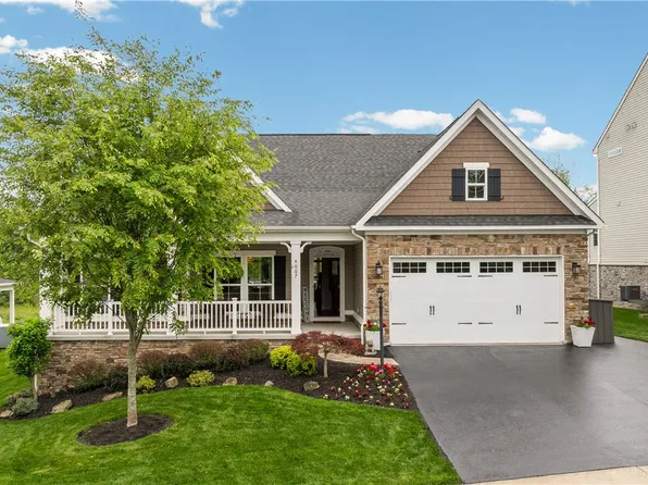 4007 Weatherburn Dr, Valencia, PA 16059