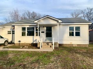 820 K St NW, Miami, OK 74354