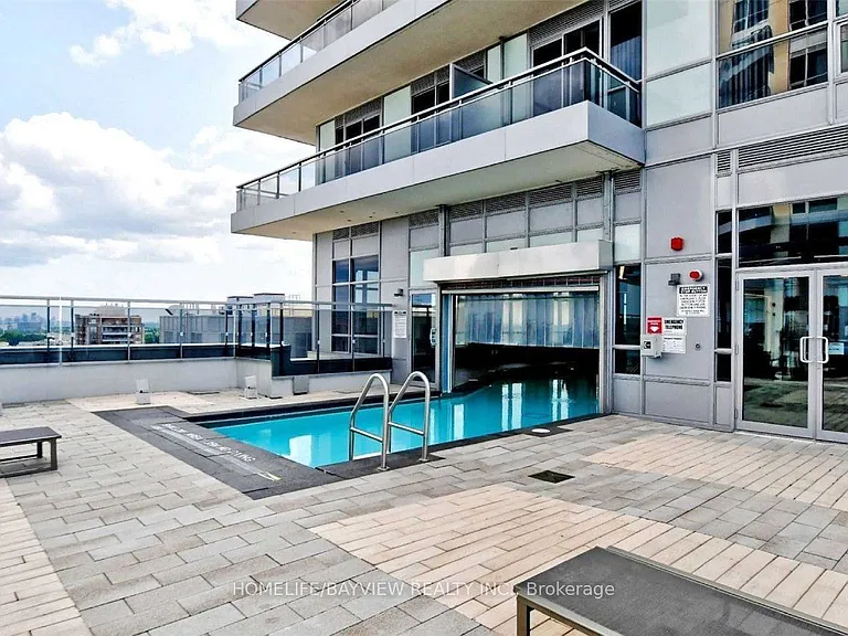 9205 Yonge St #1705 — Photo 14