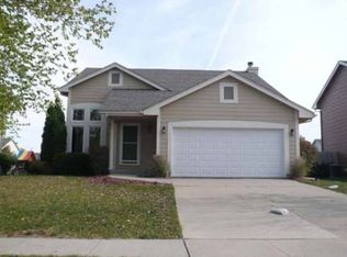 5425 NW 91st St, Johnston, IA 50131