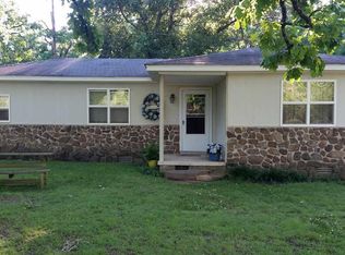 4724 Maddox Rd, Jacksonville, AR 72076