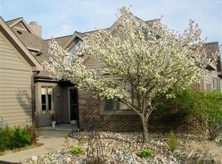 2753 Aspen Rd, Ann Arbor, MI 48108