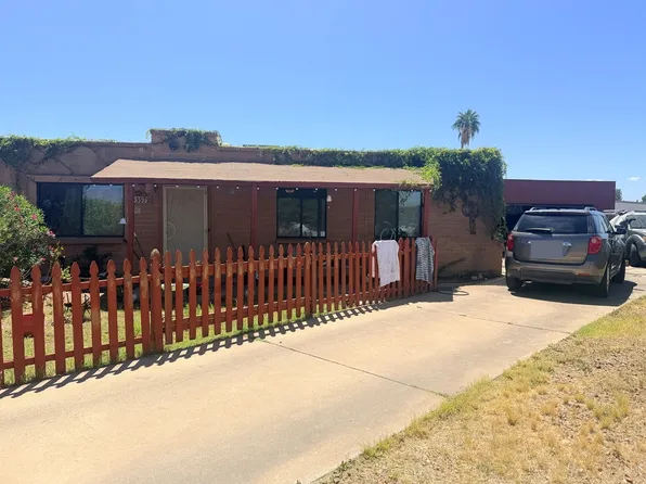 3572 S Austin Pl, Tucson, AZ 85730