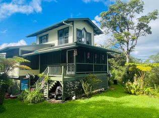 17-3664 Maunalani Tract Rd, Kurtistown, HI 96760