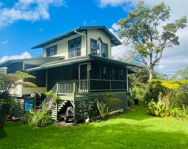 17-3664 Maunalani Tract Rd, Kurtistown, HI, 96760