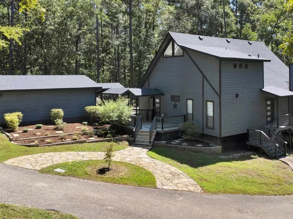 14951 County Road 2205, Tyler, TX 75707