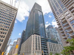 955 Bay St #708, Toronto, ON M5S 0C6