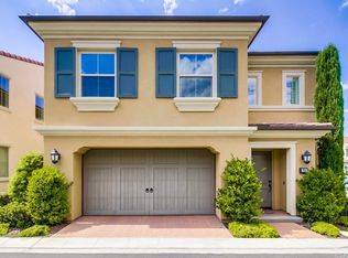 78 Sedgewick, Irvine, CA 92620