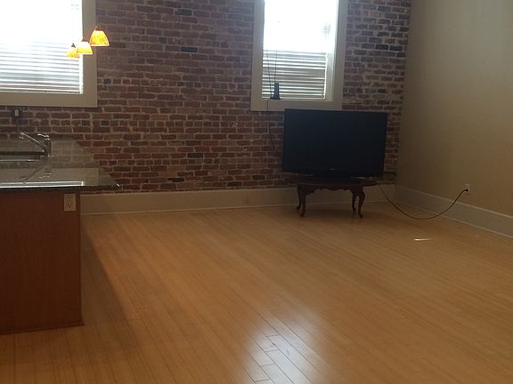 Living Room/ Dining Room
