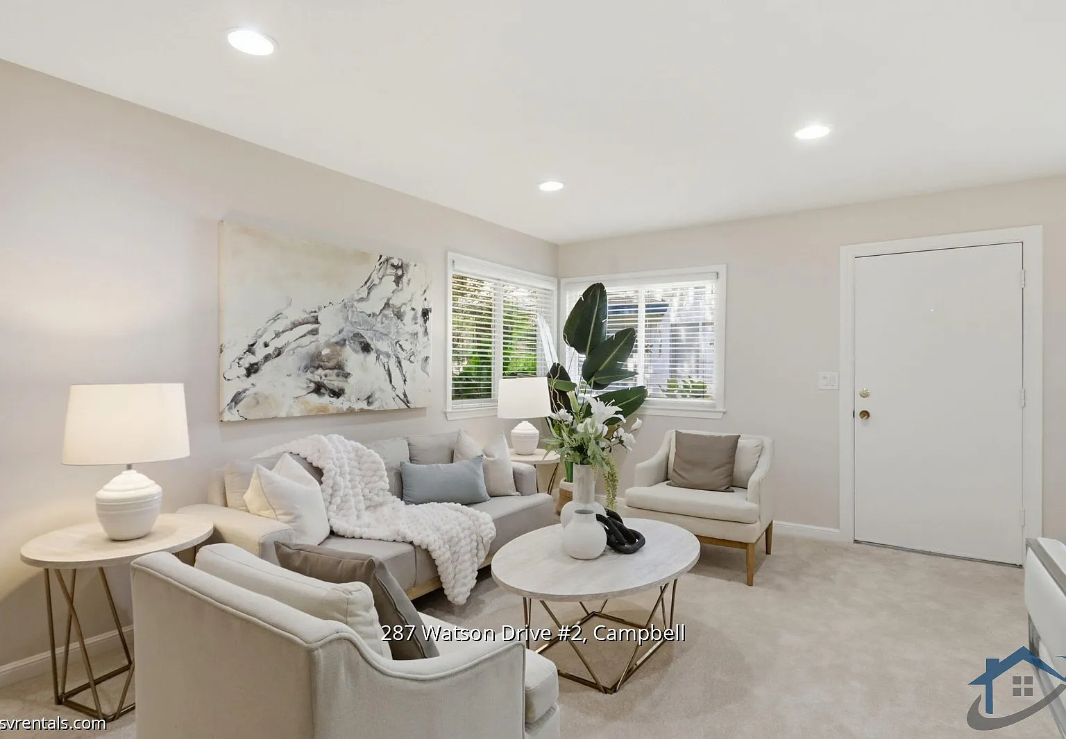 2 bed, 903 sqft, $3,350 — Photo 4