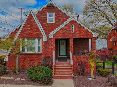 18 E Friend St, Columbiana, OH, 44408