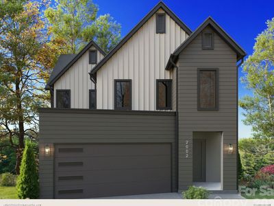 2002 Parson St, Charlotte, NC, 28205