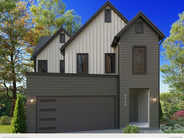 2002 Parson St, Charlotte, NC 28205