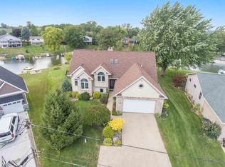 116 Archwood Cir, Brooklyn, MI 49230