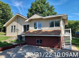 3817 S Union Ave, Tulsa, OK 74107