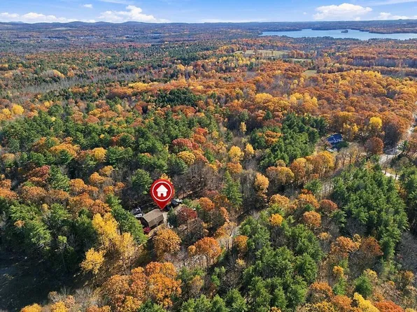 233 Brann Road, Vassalboro, ME 04989