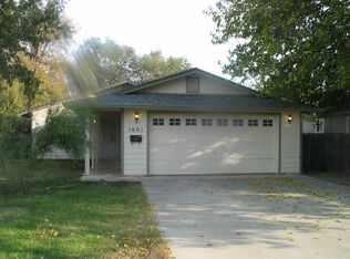 1601 1st St, Anderson, CA 96007