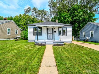 411 Smith St, Dayton, OH, 45417