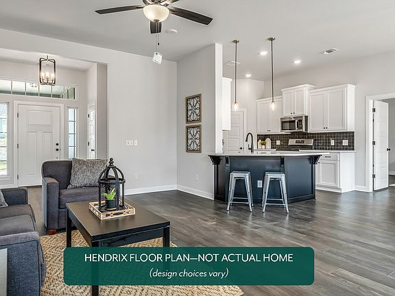 4th image of 18004 Jimenez Dr
