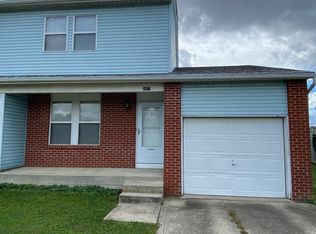 2077 Bridlewood Blvd, Columbus, OH 43207