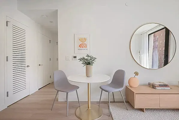 Dining area, photo 1