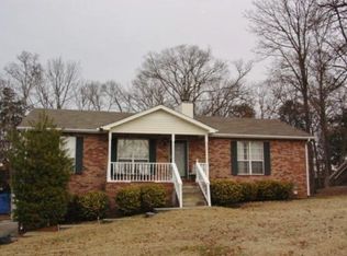 3108 Anderson Rd, Antioch, TN 37013