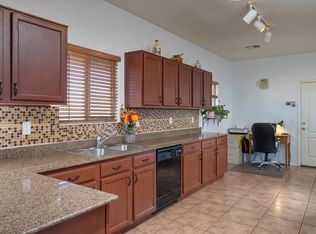 5012 N Sabi Rd, Marana, AZ 85653