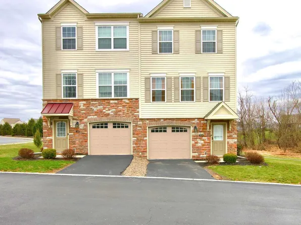 633 Keswick Ct, Mechanicsburg, PA 17055