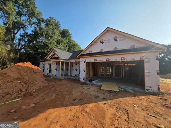 49 Clover Ave #1, Comer, GA 30629