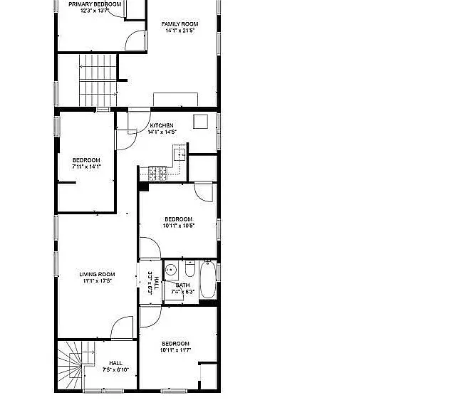 2030 Dodge Ave #2 — Photo 4