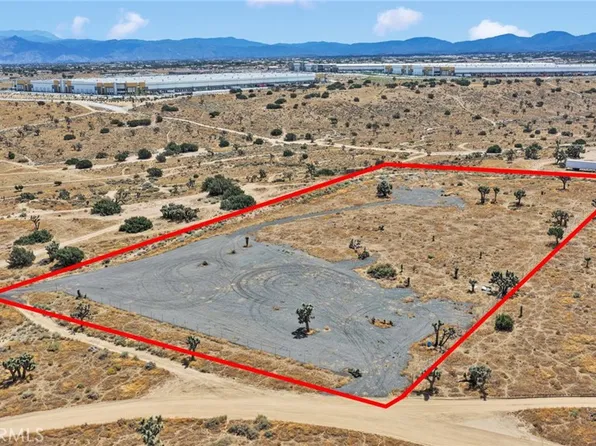 11475 Joshua St Lot 17, Hesperia, CA 92344