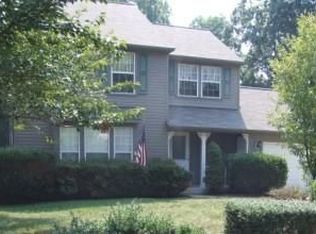 9545 Jeanne Ct, Laurel, MD 20723