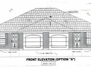 1096 Pebblecreek Dr, Warrensburg, MO 64093