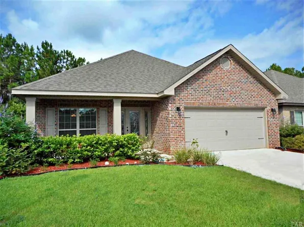9584 Laramie Dr, Pensacola, FL 32506