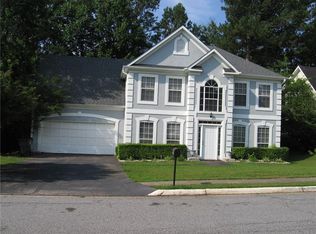 3330 Saint James Ct, Lawrenceville, GA 30044
