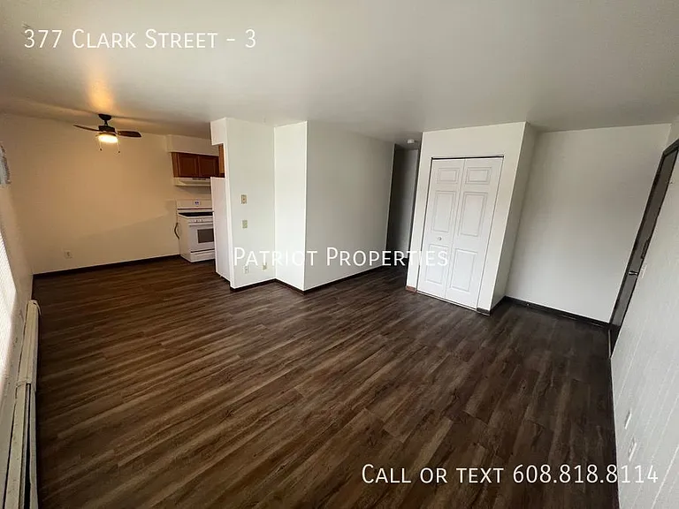 377 Clark St #3 — Photo 1