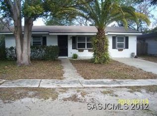 908 Santa Clara Ave, St Augustine, FL 32086