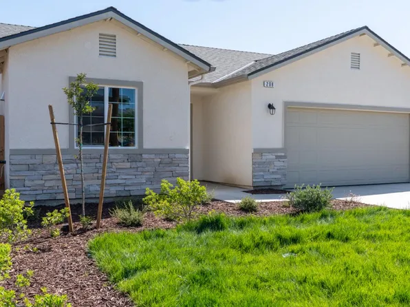 43 E Florence Ave, Fresno, CA 93706