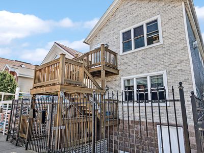 734 N Willard Ct, Chicago, IL, 60622