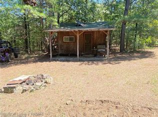 5 W Hartford Rd, Hartford, AR 72938