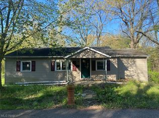 301 Woodland Ave, Dennison, OH 44621