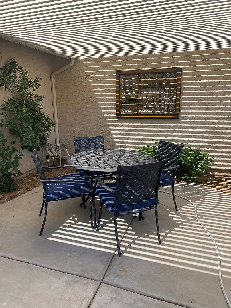 High end, professionally decorated, single level 3 BR home, fully furnished in Leisure World a 45... — Photo 2
