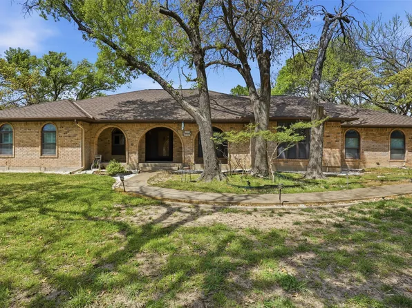 3000 Yucca Rd, Willow Park, TX 76087
