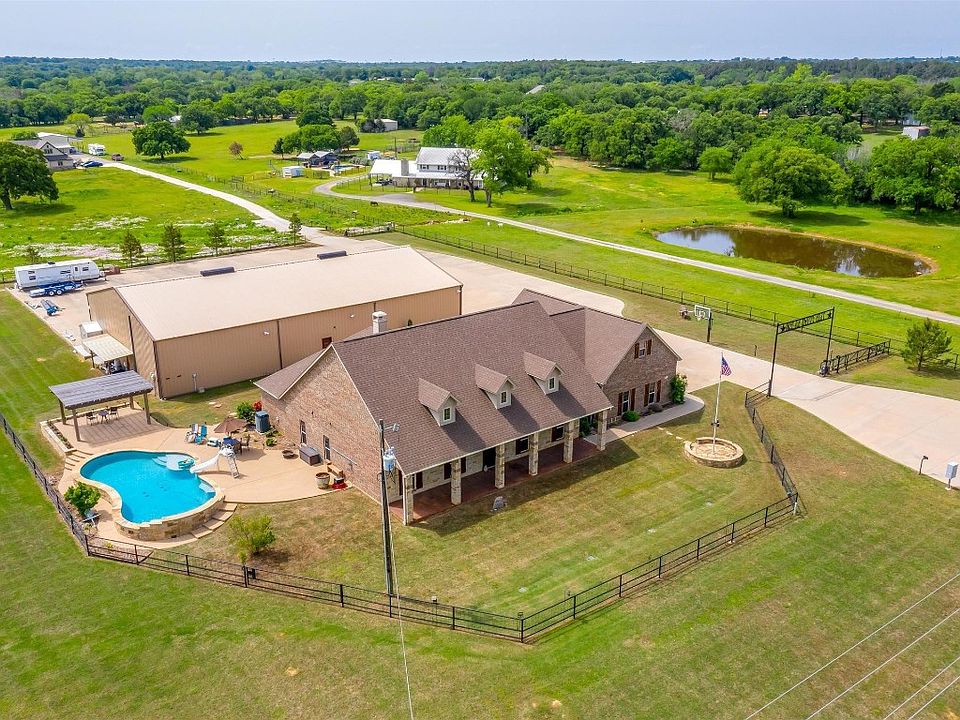 8636 County Road 523, Burleson, TX 76028 Zillow