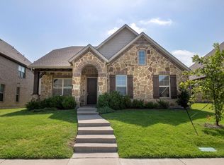 14128 El Toro Rd, Frisco, TX 75035