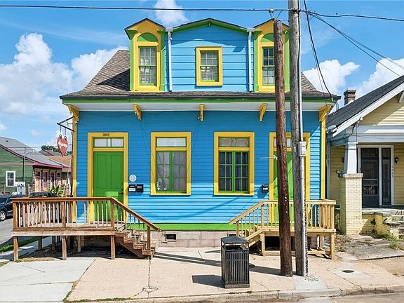 3rd image of 2001-03 Saint Claude Ave
