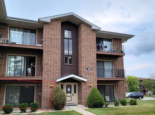 15701 Reynolds Ln APT 1BL, Oak Forest, IL 60452