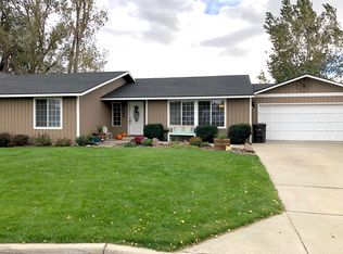 7504 Olmstead Ct, Yakima, WA