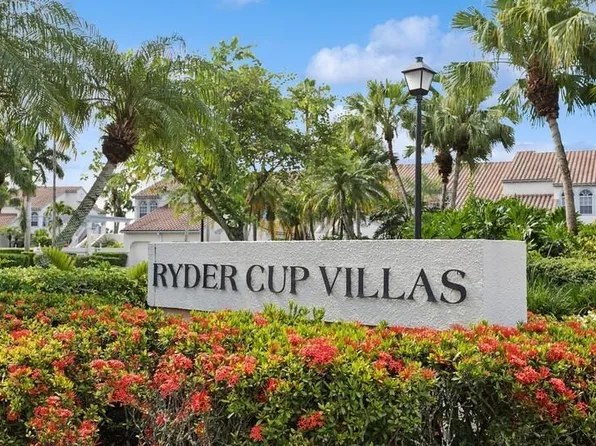 301 S Ryder Cup Cir #301, Palm Beach Gardens, FL 33418
